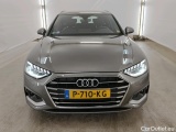  Audi  A4 Audi  Avant 40 TFSI S tronic Advanced Edition 5d #17