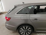  Audi  A4 Audi  Avant 40 TFSI S tronic Advanced Edition 5d #23