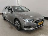  Audi  A4 Audi  Avant 40 TFSI S tronic Advanced Edition 5d #27