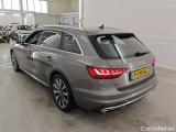  Audi  A4 Audi  Avant 40 TFSI S tronic Advanced Edition 5d #26