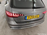  Audi  A4 Audi  Avant 40 TFSI S tronic Advanced Edition 5d #53