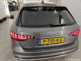  Audi  A4 Audi  Avant 40 TFSI S tronic Advanced Edition 5d #55