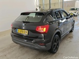  Audi  Q2 Audi  35 TFSI Pro Line 5d #2