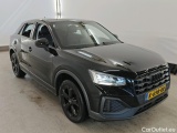  Audi  Q2 Audi  35 TFSI Pro Line 5d #9