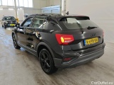  Audi  Q2 Audi  35 TFSI Pro Line 5d #19