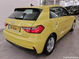  Audi  A1 Sportback Audi  25 TFSI 5d #2