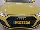  Audi  A1 Sportback Audi  25 TFSI 5d #5
