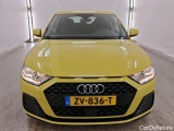  Audi  A1 Sportback Audi  25 TFSI 5d #15