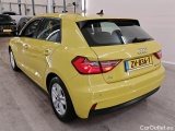  Audi  A1 Sportback Audi  25 TFSI 5d #20