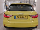  Audi  A1 Sportback Audi  25 TFSI 5d #21