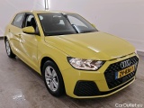  Audi  A1 Sportback Audi  25 TFSI 5d #23