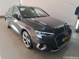  Audi  A3 Audi  Limousine 35 TFSI S tronic edition one 4d #19