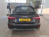  Audi  A3 Audi  Limousine 35 TFSI S tronic edition one 4d #21