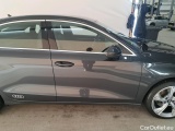  Audi  A3 Audi  Limousine 35 TFSI S tronic edition one 4d #23