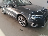  Audi  A3 Audi  Limousine 35 TFSI S tronic edition one 4d #40