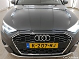  Audi  A3 Audi  Sportback 35 TFSI S tronic Business edition 5d #5