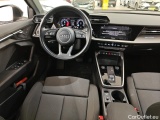  Audi  A3 Audi  Sportback 35 TFSI S tronic Business edition 5d #8