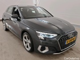  Audi  A3 Audi  Sportback 35 TFSI S tronic Business edition 5d #11