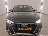  Audi  A3 Audi  Sportback 35 TFSI S tronic Business edition 5d #18