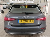  Audi  A3 Audi  Sportback 35 TFSI S tronic Business edition 5d #24