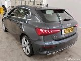  Audi  A3 Audi  Sportback 35 TFSI S tronic Business edition 5d #23