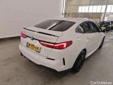  Bmw  Serie 2 BMW 2 Serie Gran Coupé 218iA Business Edition 4d #2