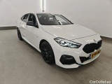  Bmw  Serie 2 BMW 2 Serie Gran Coupé 218iA Business Edition 4d #14