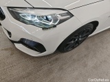  Bmw  Serie 2 BMW 2 Serie Gran Coupé 218iA Business Edition 4d #40