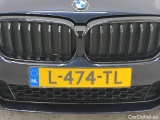  Bmw  Serie 5 BMW 5 Serie Sedan 545e xDrive  M Sport 4d + Pano, 20 inch, Harman Kardon #5