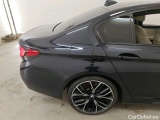  Bmw  Serie 5 BMW 5 Serie Sedan 545e xDrive  M Sport 4d + Pano, 20 inch, Harman Kardon #16
