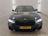  Bmw  Serie 5 BMW 5 Serie Sedan 545e xDrive  M Sport 4d + Pano, 20 inch, Harman Kardon #11