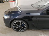  Bmw  Serie 5 BMW 5 Serie Sedan 545e xDrive  M Sport 4d + Pano, 20 inch, Harman Kardon #22