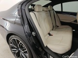  Bmw  Serie 5 BMW 5 Serie Sedan 545e xDrive  M Sport 4d + Pano, 20 inch, Harman Kardon #25