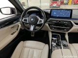  Bmw  Serie 5 BMW 5 Serie Sedan 545e xDrive  M Sport 4d + Pano, 20 inch, Harman Kardon #26