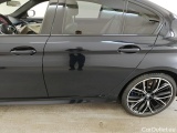  Bmw  Serie 5 BMW 5 Serie Sedan 545e xDrive  M Sport 4d + Pano, 20 inch, Harman Kardon #20