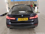  Bmw  Serie 5 BMW 5 Serie Sedan 545e xDrive  M Sport 4d + Pano, 20 inch, Harman Kardon #29