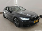  Bmw  Serie 5 BMW 5 Serie Sedan 545e xDrive  M Sport 4d + Pano, 20 inch, Harman Kardon #33
