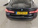  Bmw  Serie 5 BMW 5 Serie Sedan 545e xDrive  M Sport 4d + Pano, 20 inch, Harman Kardon #40