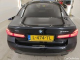  Bmw  Serie 5 BMW 5 Serie Sedan 545e xDrive  M Sport 4d + Pano, 20 inch, Harman Kardon #42