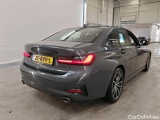  Bmw  Serie 3 BMW 3 Serie Sedan 320iA Sport Line 4d #2