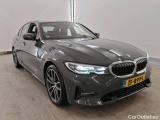  Bmw  Serie 3 BMW 3 Serie Sedan 320iA Sport Line 4d #8