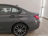  Bmw  Serie 3 BMW 3 Serie Sedan 320iA Sport Line 4d #13