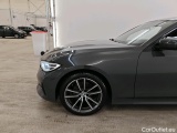  Bmw  Serie 3 BMW 3 Serie Sedan 320iA Sport Line 4d #14