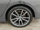  Bmw  Serie 3 BMW 3 Serie Sedan 320iA Sport Line 4d #12