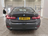  Bmw  Serie 3 BMW 3 Serie Sedan 320iA Sport Line 4d #19