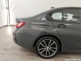  Bmw  Serie 3 BMW 3 Serie Sedan 320iA Sport Line 4d #22