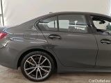  Bmw  Serie 3 BMW 3 Serie Sedan 320iA Sport Line 4d #21