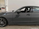  Bmw  Serie 3 BMW 3 Serie Sedan 320iA Sport Line 4d #25