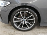  Bmw  Serie 3 BMW 3 Serie Sedan 320iA Sport Line 4d #32