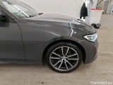  Bmw  Serie 3 BMW 3 Serie Sedan 320iA Sport Line 4d #31